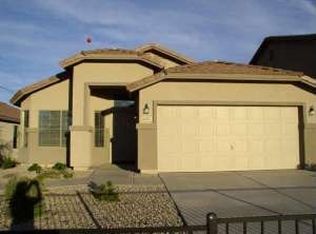 33485 N Stone Ridge Dr, Queen Creek, AZ 85143