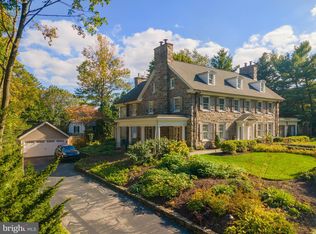 123 Bleddyn Rd, Ardmore, PA 19003