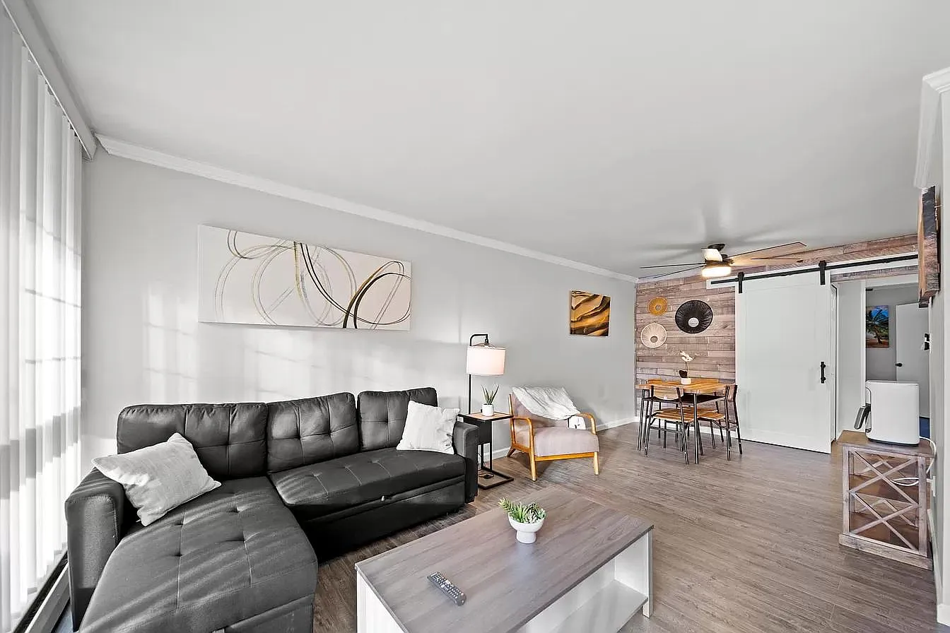 Ferndale Apartments 2 — Photo 4