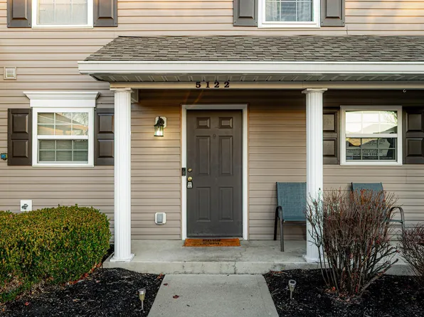 5122 Novelty Ave, Canal Winchester, OH 43110