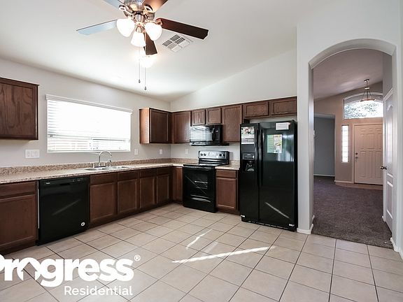 4th image of 1595 W San Tan Hills Dr