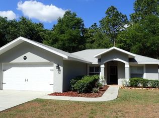 3336 S Dayton Ter, Inverness, FL 34452