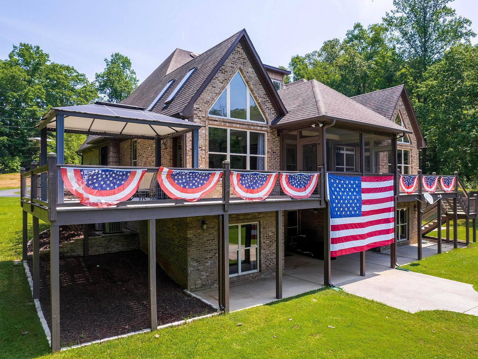 30 County Road 170, Crane Hill, AL 35053 MLS 231167 Zillow