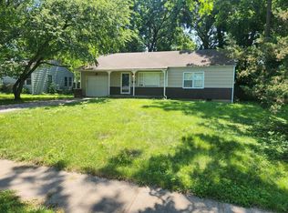 8237 Riley St, Overland Park, KS 66204