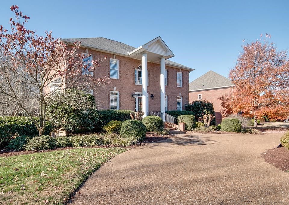 1719 Charity Dr, Brentwood, TN 37027 Zillow