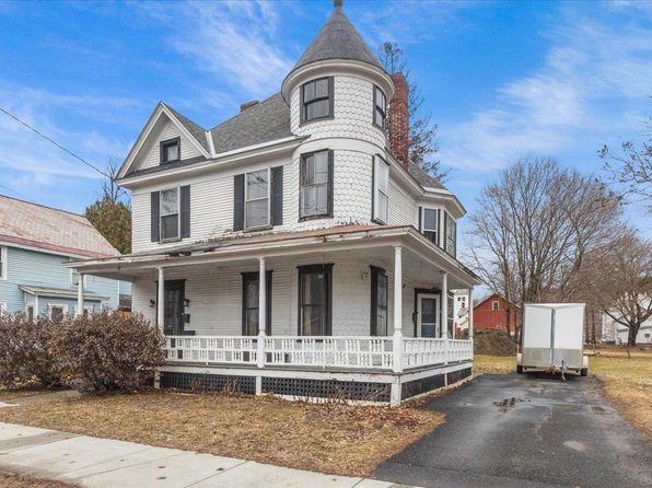18 Randall Street, Waterbury, VT 05676