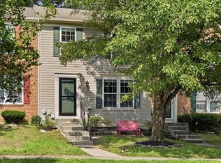 1037 Chestnut Cove Dr, Baltimore, MD 21226