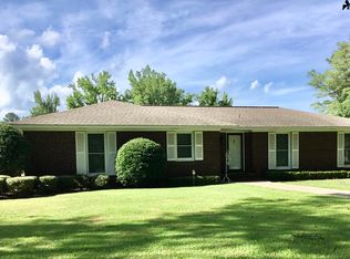 1109 Salem St, Amory, MS 38821