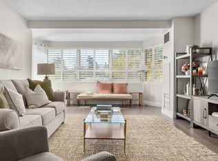 2 Raymerville Dr #103, Markham, ON L3P 7N7