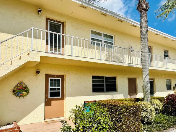 2950 SE Ocean Blvd APT 130-6, Stuart, FL 34996