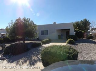 4204 Calle Barona, Sierra Vista, AZ 85635