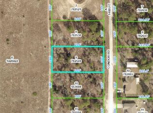 14345 Condor Rd #9, Brooksville, FL 34614