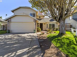 2855 SW Faith Ct, Troutdale, OR 97060