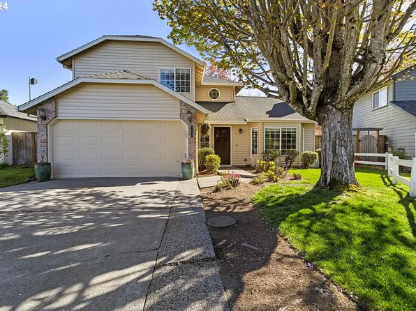 2855 SW Faith Ct, Troutdale, OR 97060