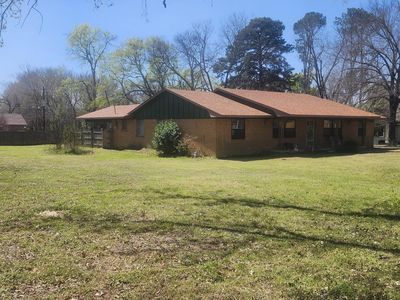 512 E Lane St, Quitman, TX, 75783