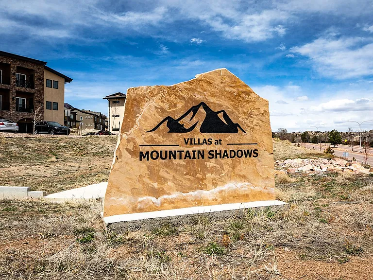 The Edge at Mt. Shadows — Photo 167