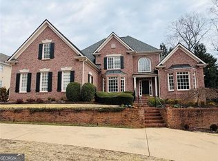 4802 Old Timber Ridge Rd NE, Marietta, GA 30068
