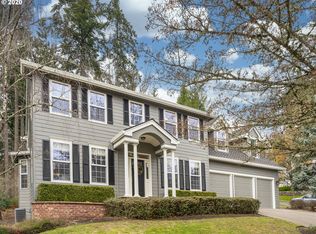 10325 SW Cormorant Dr, Beaverton, OR 97007