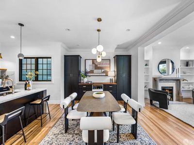 1225 Waller St, San Francisco, CA, 94117