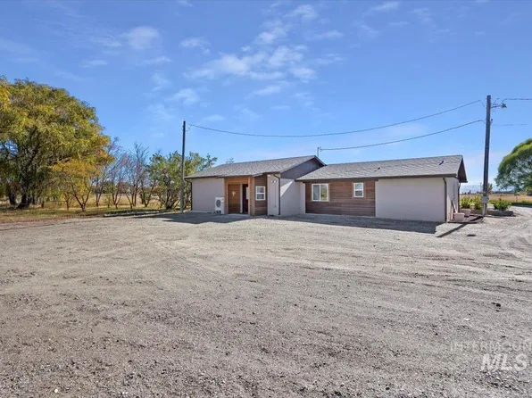 410 N 400 E, Rupert, ID 83350