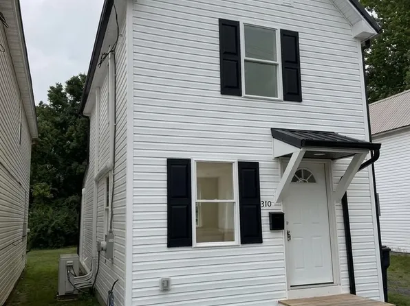 310 Park Ave, Federalsburg, MD 21632