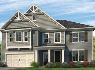 4410 Merrigold Way, Fairburn, GA 30213