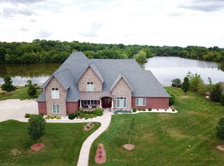 500 Reavley Dr, Lamar, MO 64759