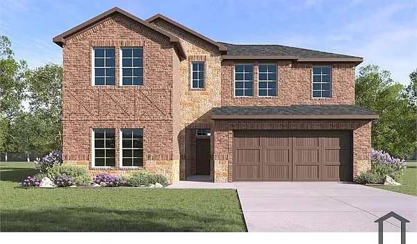 4 bed, 2532 sqft, $3,555 — Photo 2