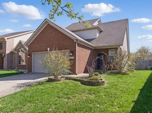 3004 Shady Knoll Rst, Lexington, KY 40511
