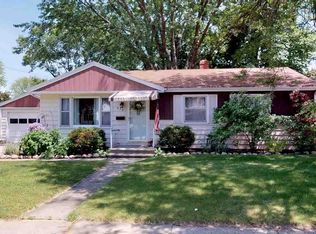 536 Fred St, Green Bay, WI 54302