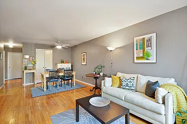 Sold by Corcoran