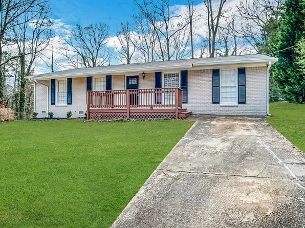 5219 Maple Valley Rd, Austell, GA 30126