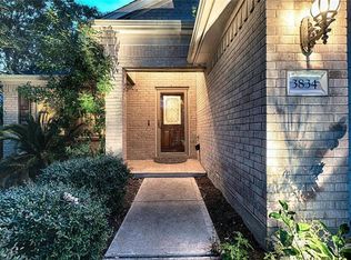 3834 Pine Needle Ln, Round Rock, TX 78681