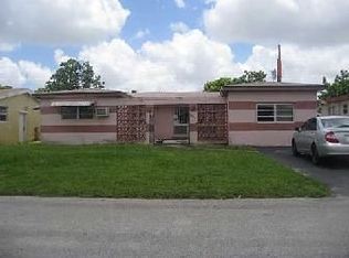 7924 Lasalle Blvd, Miramar, FL 33023