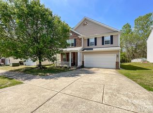 15137 Oldcorn Ln, Charlotte, NC 28262
