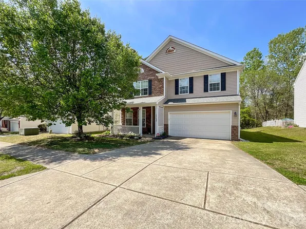 15137 Oldcorn Ln, Charlotte, NC 28262
