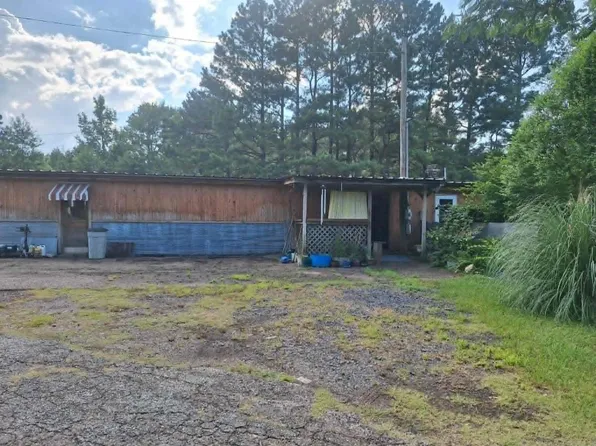 3345 Highway 71 N, Mena, AR 71953