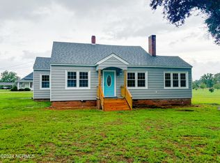 2395 N Us Highway 220, Ellerbe, NC 28338