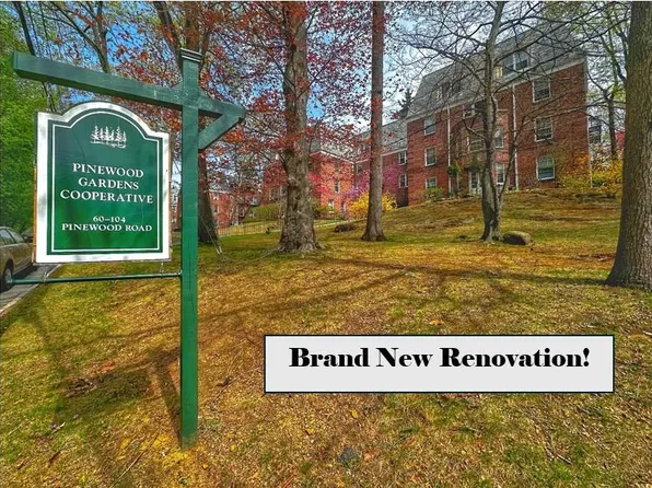 64 Pinewood Road #3D, Hartsdale, NY 10530