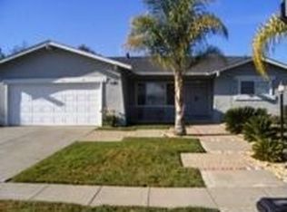 2321 Castillejo Way, Fremont, CA 94539