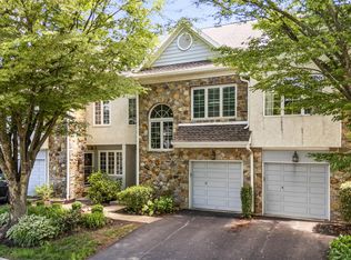 550 E Saxony Dr #550, Exton, PA 19341