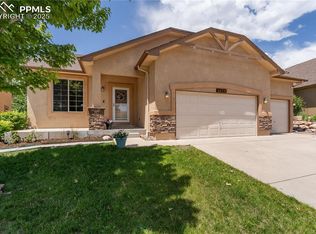 4410 Campus Bluffs Ct, Colorado Springs, CO 80918