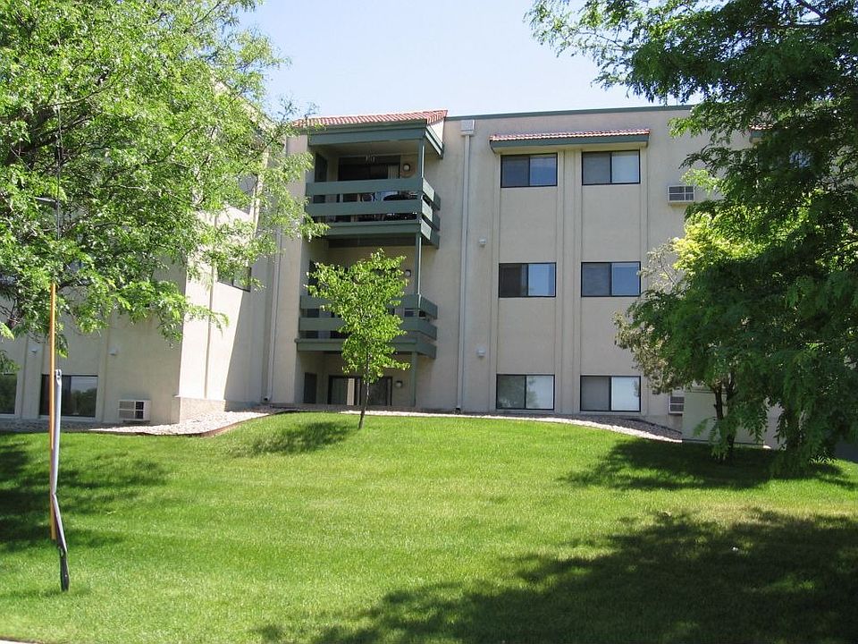 Hillside Condominiums