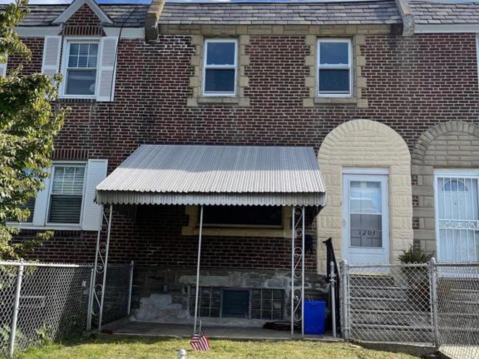 1st image of 7203 Montague St