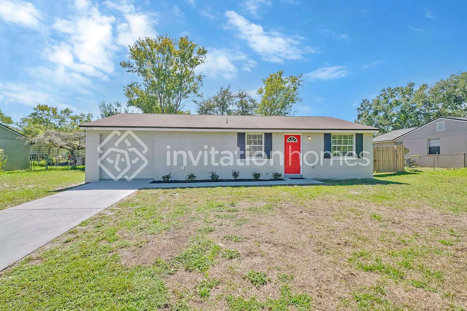 2771 Commanche Ave Orange Park, FL 32065 — Photo 1