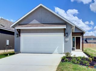 884 Casetta Trl, New Braunfels, TX 78130