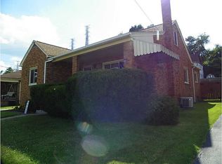 103 Saniel Dr, West Mifflin, PA 15122
