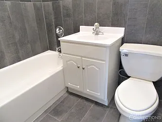 Rented by City Connections Realty