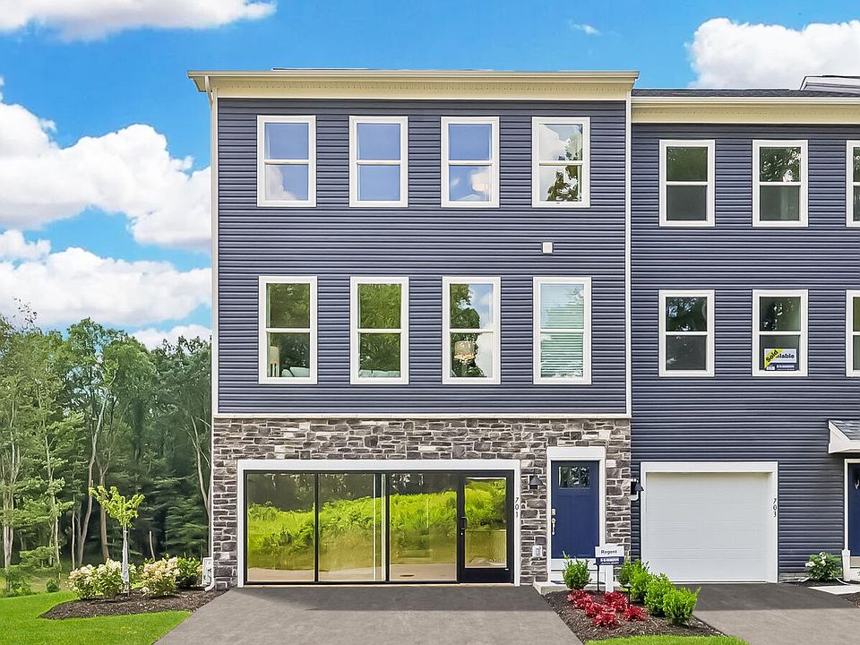Woodside Ridge by D.R. Horton in Morgantown Area WV | Zillow