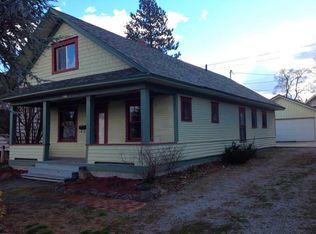 708 E 31st Ave, Spokane, WA 99203